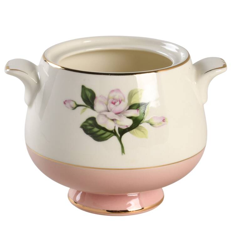 Glenwood Sugar Bowl No Lid