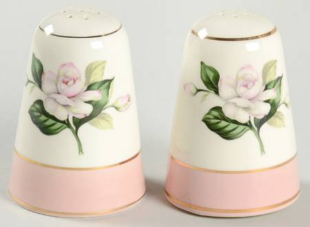 Glenwood Salt & Pepper Set
