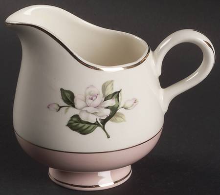 Glenwood Creamer