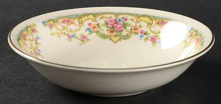 Gobelin Fruit/Dessert (Sauce) Bowl