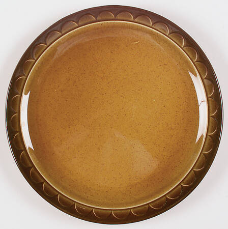 Sorrento 12" Chop Plate (Round Platter)