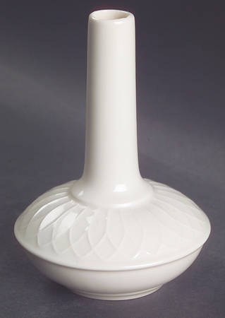 Gothic (Wide Rim) 4" Bud Vase