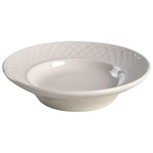 Gothic (Wide Rim) Rim Fruit/Dessert (Sauce) Bowl