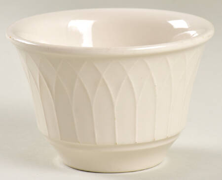 Gothic (Wide Rim) Bouillon Cup