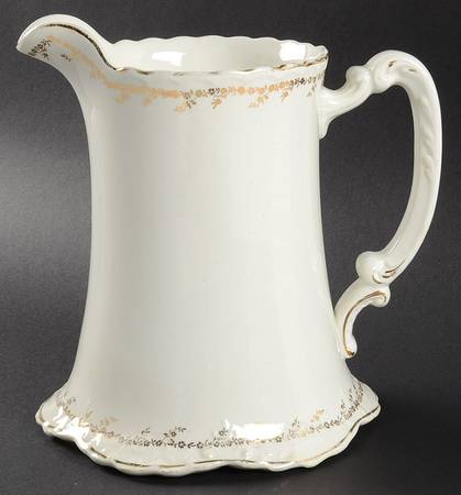 H111 52 Oz Pitcher