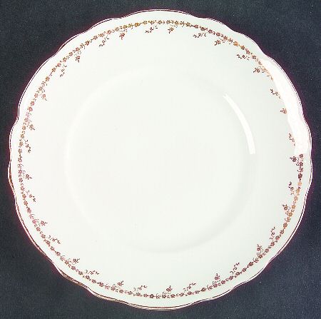 H111 Salad Plate