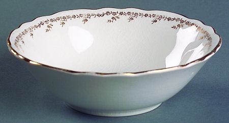 H111 Coupe Cereal Bowl