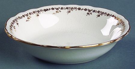 H111 Fruit/Dessert (Sauce) Bowl