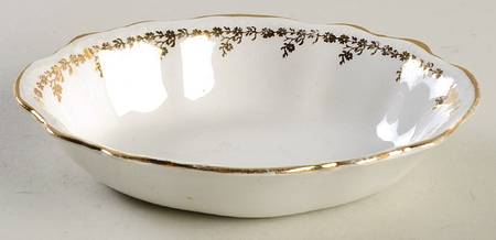 H111 Nut Dish