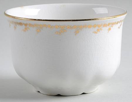 H111 Cranberry Bowl