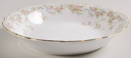 H135 Coupe Soup Bowl