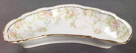 H135 Bone Dish