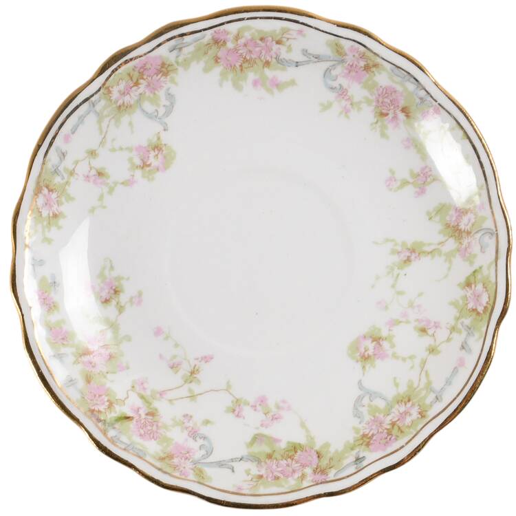 H135 Saucer
