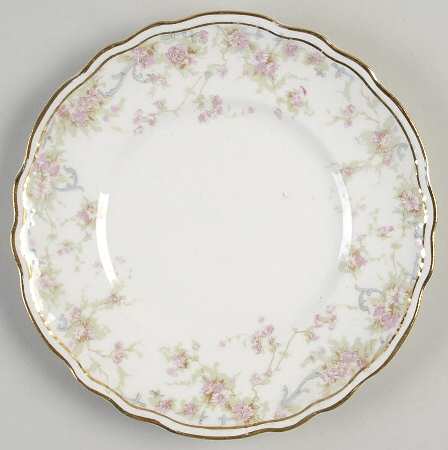 H135 Dessert/Pie Plate