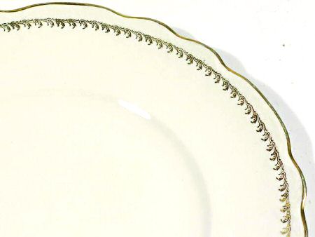 H94 Dinner Plate