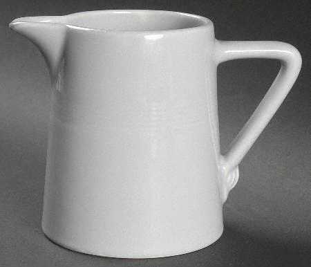 Harlequin Grey 24 Oz Pitcher
