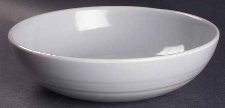 Harlequin Grey Individual Salad Bowl