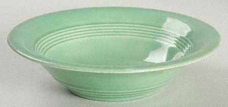 Harlequin Light Green Fruit/Dessert (Sauce) Bowl