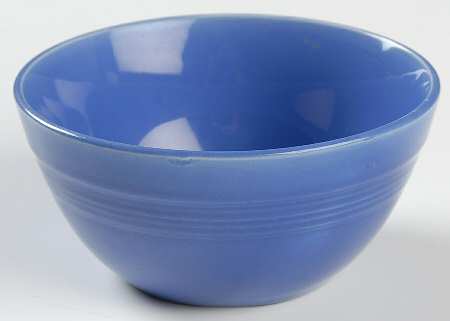 Harlequin Mauve Blue Cranberry 36s Bowl