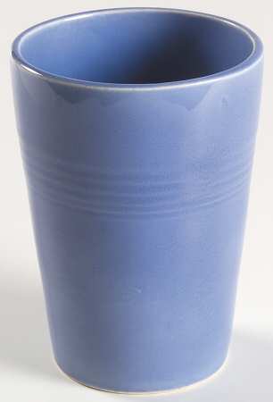 Harlequin Mauve Blue 9 Oz Tumbler