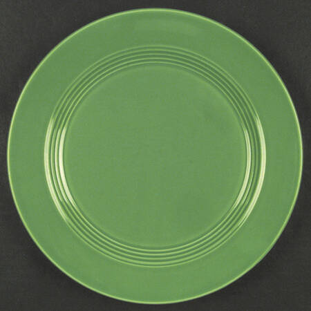 Harlequin Medium Green (Older) by Homer Laughlin 