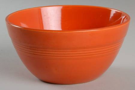 Harlequin Red Cranberry 36s Bowl