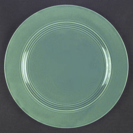 Harlequin Spruce Green by Homer Laughlin 