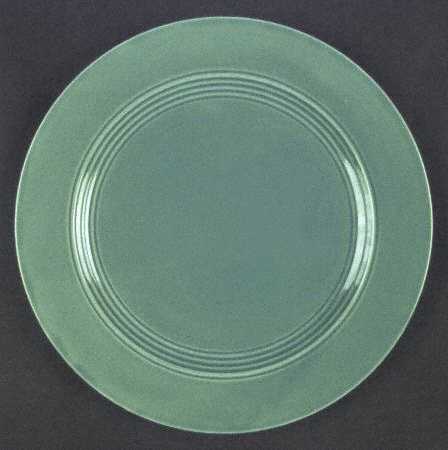 Harlequin Spruce Green by Homer Laughlin 