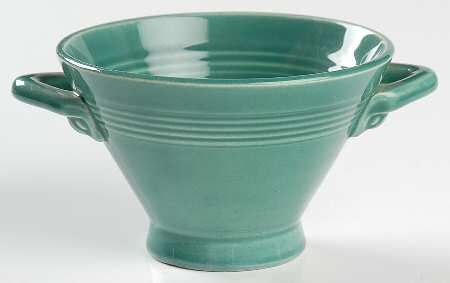Harlequin Spruce Green Sugar Bowl No Lid