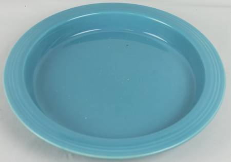 Harlequin Turquoise (Older) Tray for 5-Piece Relish
