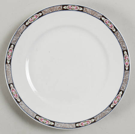 HLC106 Dessert/Pie Plate