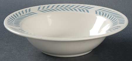 HLC107 Rim Fruit/Dessert (Sauce) Bowl