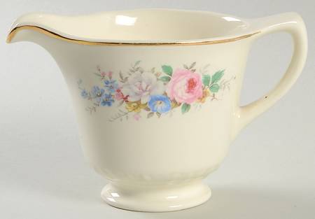L612 Creamer
