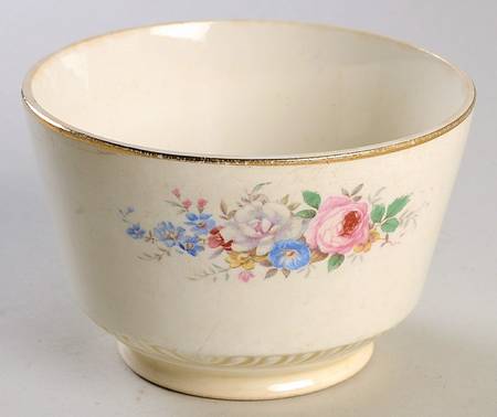 L612 Cranberry Bowl