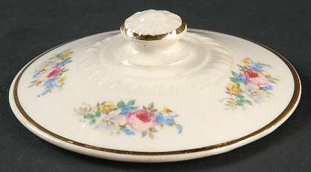 L612 Lid for Sugar Bowl