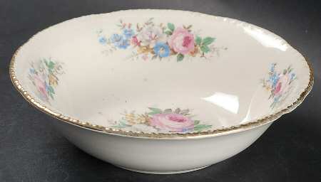 L612 Coupe Cereal Bowl