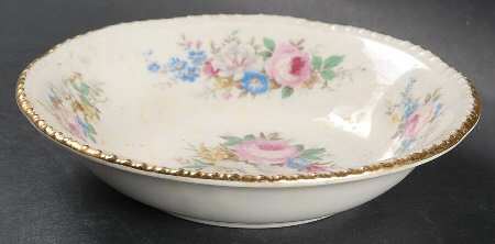 L612 Fruit/Dessert (Sauce) Bowl