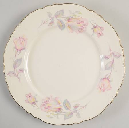 HLC110 Luncheon Plate