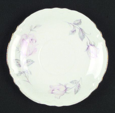 HLC110 Saucer