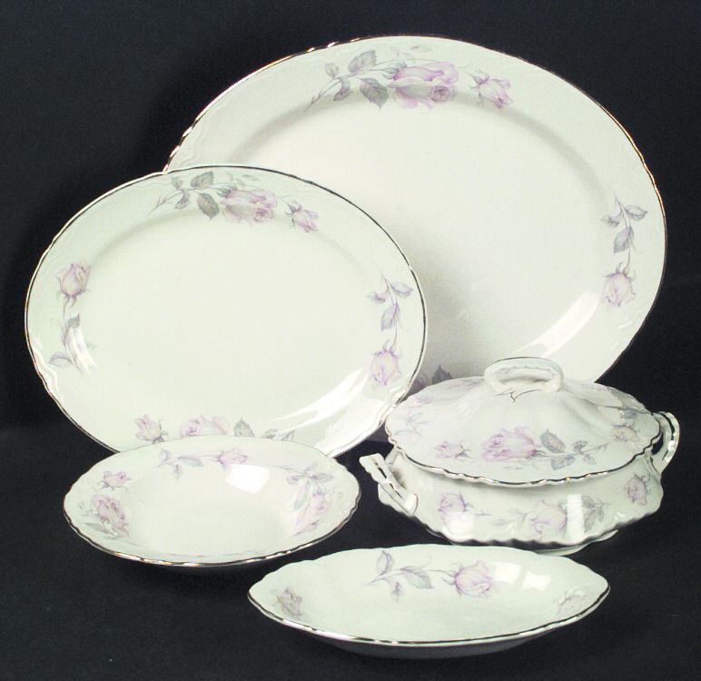 HLC110 Rim Soup Bowl