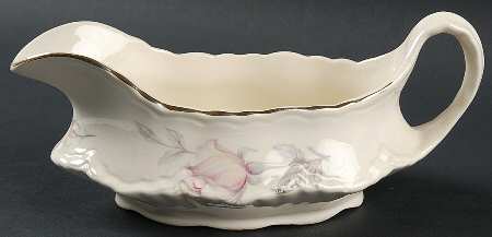 HLC110 Gravy Boat
