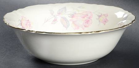 HLC110 8" Round Vegetable Bowl