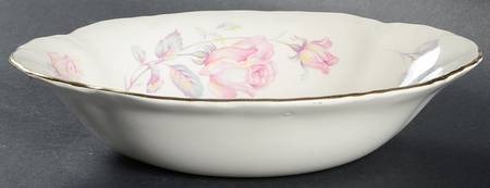 HLC110 9" Oval Vegetable Bowl