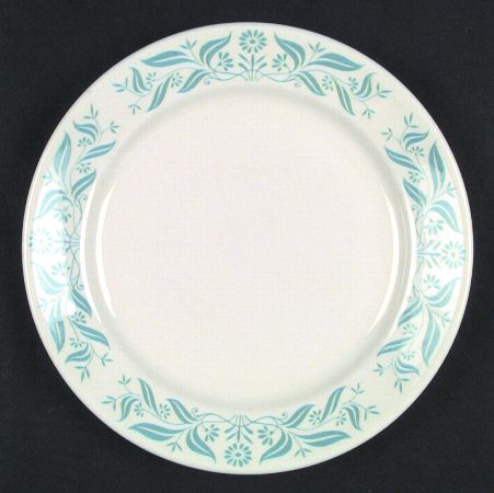 Impact Turquoise by Homer Laughlin 