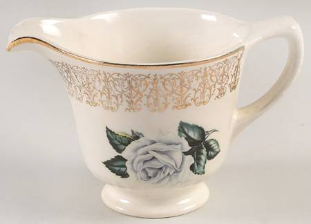 HLC114 Creamer