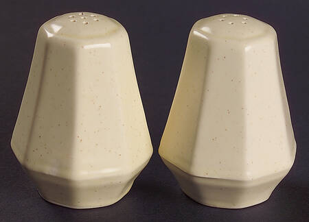 HLC124 Salt & Pepper Set