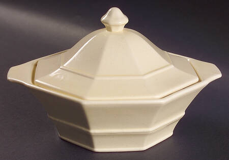 HLC124 Round Covered Vegetable