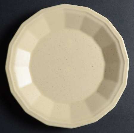 HLC124 Salad Plate