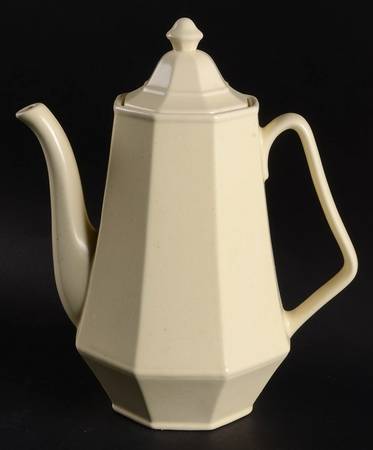 HLC124 Coffee Pot & Lid