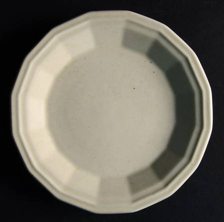 HLC124 Bread & Butter Plate